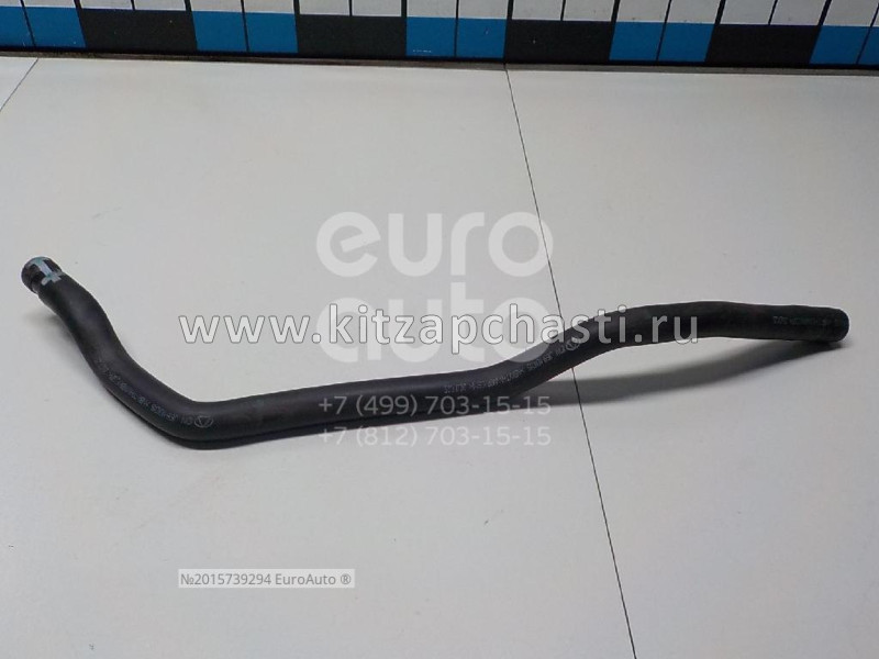 Патрубок топливный Chery Tiggo 2 Pro J691101015