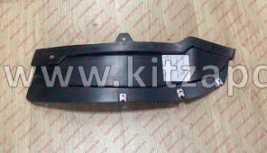 Подкрылок задний левый Chery Tiggo 3X J693102113
