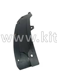 Подкрылок задний правый Chery Tiggo 3X J693102114