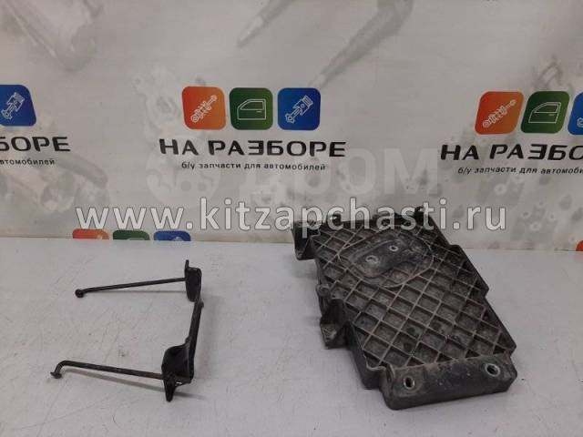 Корпус для установки аккумулятора Chery Tiggo 3X J693703011