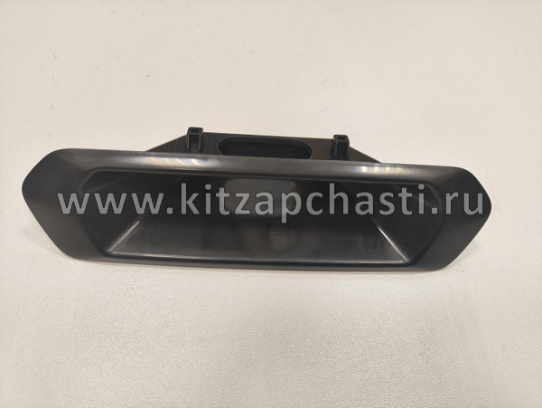 Ручка двери задней внутренняя пластиковая  Chery Tiggo 3X  J693740051