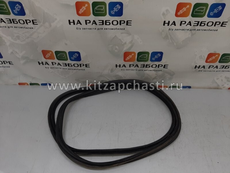 Уплотнитель стекла Chery Tiggo 3X J695402131