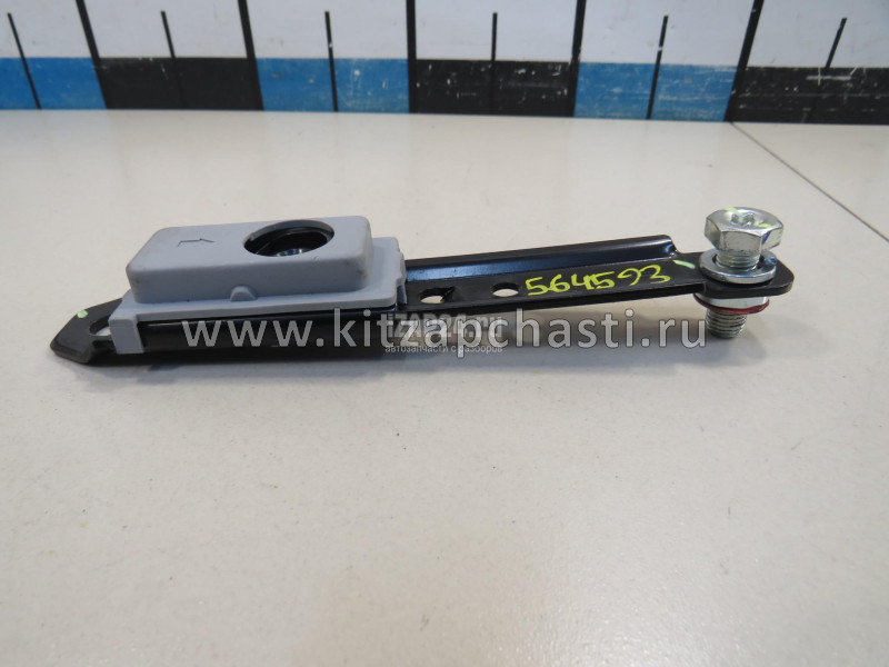 Регулировка высоты ремня безопасности Chery Tiggo 2 Pro J695811050
