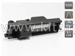 Камера заднего обзора Chery Tiggo 3X J697900340