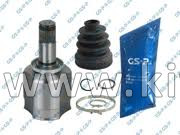 ШРУС ВНУТРЕННИЙ Geely Atlas 2.4 АКПП 2WD 4082006100 JUST DRIVE JCN0339