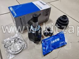 Шрус внутренний Xcite X-Cross 7  154000078AA JUST DRIVE JCN0353