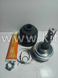 Шрус наружний 1.6T+7DCT Chery Tiggo 8 Pro 154000078AA JUST DRIVE JCT0393