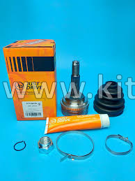 Шрус наружний Привода переднего левого 2WD HAVAL H3 2303102XST11A  JUST DRIVE JCT0395