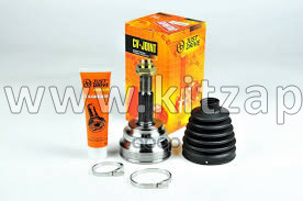 Шрус наружний для Привода правого 4WD HAVAL H3 2303105XST11A  JUST DRIVE JCT0396