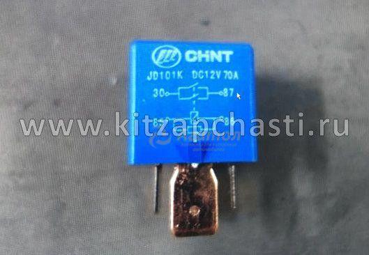 РЕЛЕ 70А Lifan MURMAN JD101K