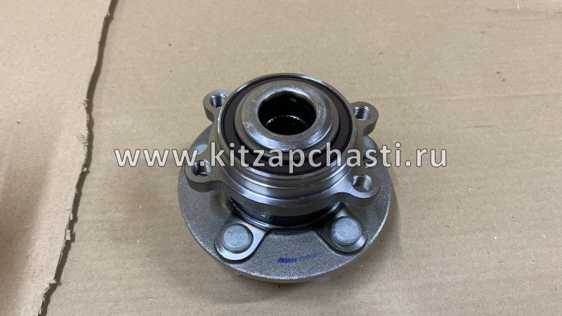 СТУПИЦА ПЕРЕДНЯЯ Geely  ATLAS PRO  4048054000  JUST DRIVE JEH0414