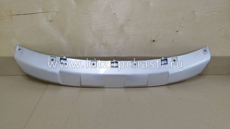 Накладка переднего бампера нижняя Chery Tiggo 4 Pro 602001271AA AUTOTOP JH215X21016D