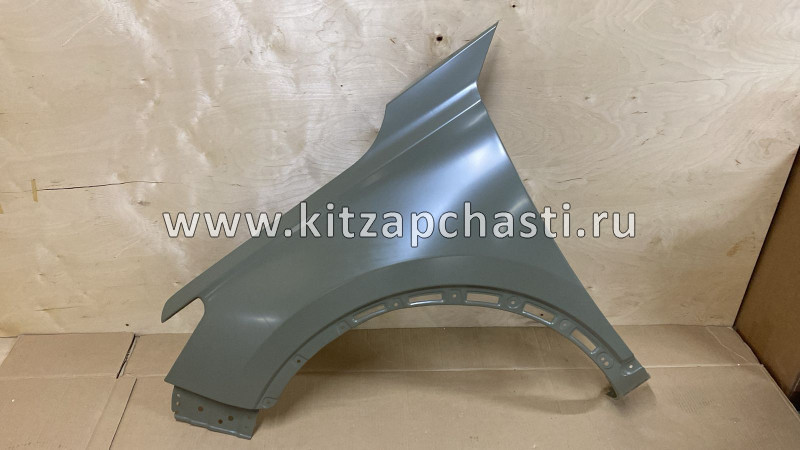 Крыло переднее левое Chery Tiggo 7  Pro 553000205AADYJ  AUTOTOP JH217T20045L