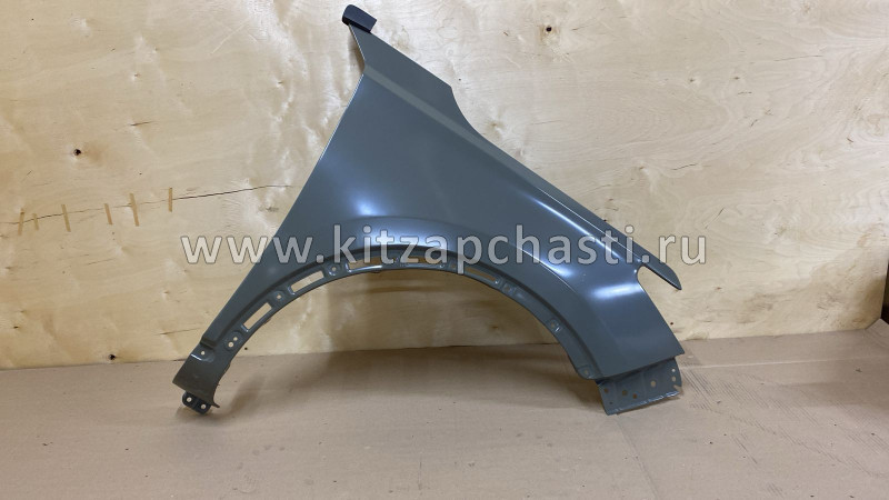 Крыло переднее правое Xcite X-Cross 7 553000206AADYJ AUTOTOP JH217T20045R
