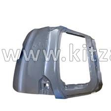 Дверь задняя 5-я Chery Tiggo 8 552000103AADYJ JH JH218T21050