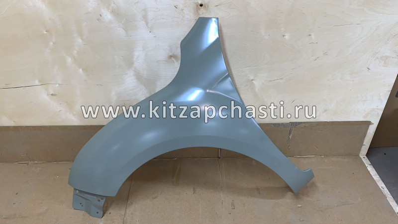 Крыло левое Lifan X60 S8403100 JH JH26LFX60045L