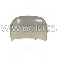 КАПОТ BAIC U5 PLUS A00053079 JORDEN JH39U521043