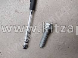 Болт крепления кпп Geely Okavango JQ1841045TF6A7