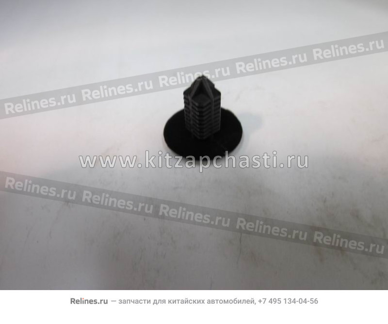 Клипса обивки багажника Geely Preface JQ691C66