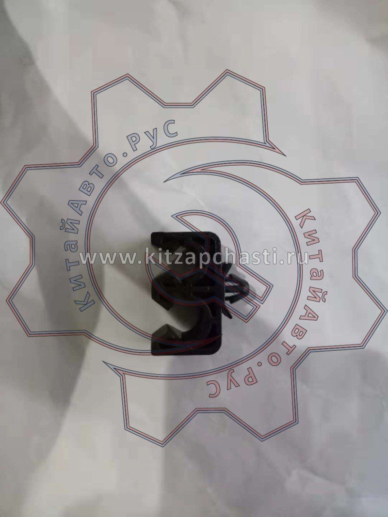Кронштейн крепления трубки топливной Geely Okavango JQ922F1210