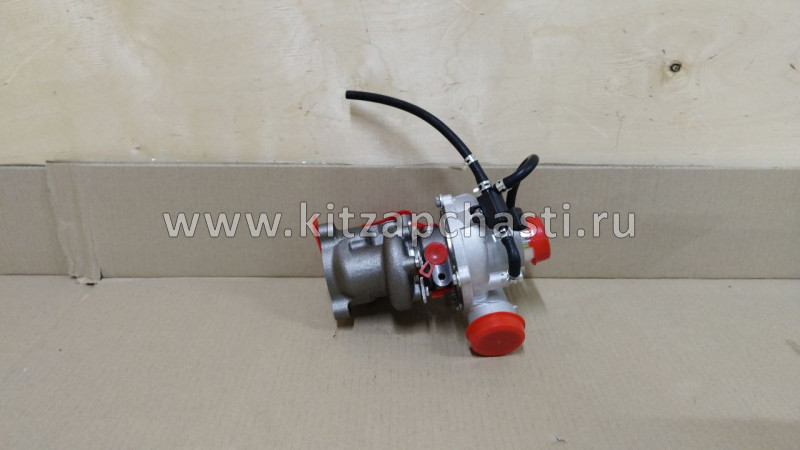 ТУРБОКОМПРЕССОР (4WD) Changan CS75 K010-1002