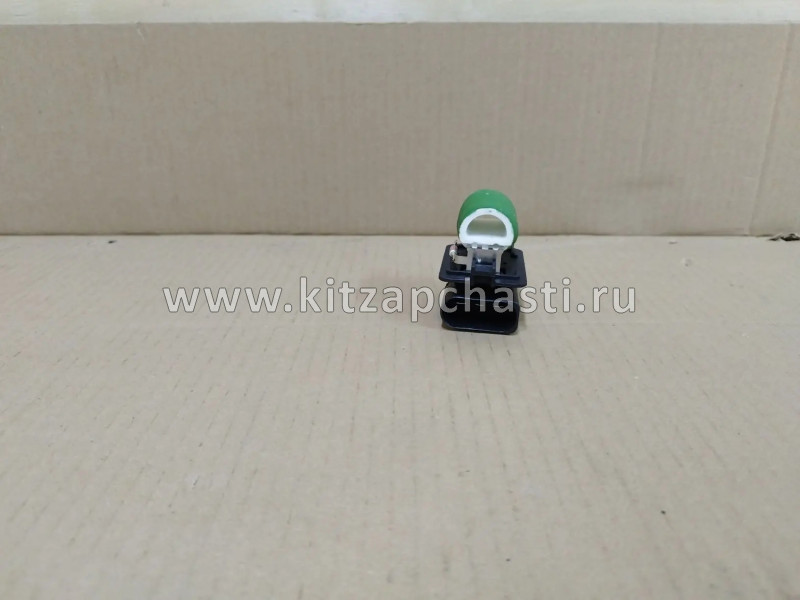 Резистор вентилятора охлаждения двигателя Jetour DASHING K09-1308011
