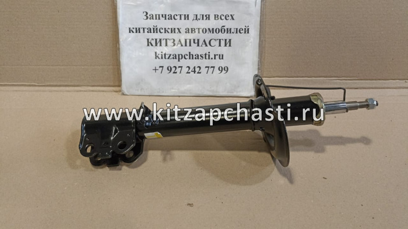 Амортизатор передний левый  KAIYI X3 202000957AA KORTEX KSA377STD