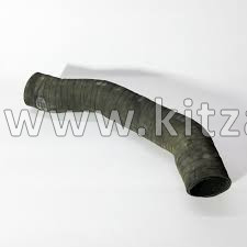 Патрубок интеркуллера промежуточный Foton 1129 L0119012443A0