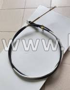 Трос переключения передач КПП Foton 1129 L0172050001A0