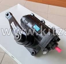 Механизм рулевого управления ГУР Foton 1129 L0340140115A0