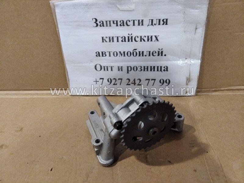 Насос масляный FAW Besturn B50 L06A 115 105 C