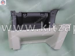 Корпус подножки кабины левый Foton 1129 L0845010060A0