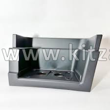 Подножка кабины нижняя правая (металл) Foton 1129 L0845010401A0