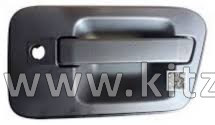 Ручка двери наружная левая Foton 1126 L1610150700A0