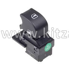 Кнопка стеклоподъемника правой двери Foton 1126 L1793020102A0