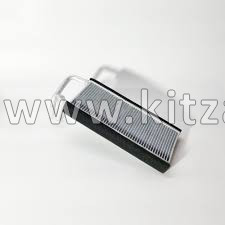 Радиатор отопителя Foton 1126 L1811010800A0