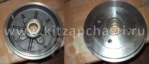 Барабан тормозной Lifan Breez L3502120
