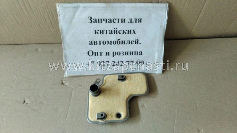 Фильтр масляный CVT внутренний Lifan Solano New LBV1505150