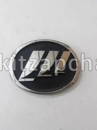 Эмблема багажника Lifan Smily LCA3921012A2
