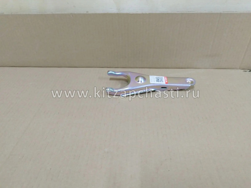 Вилка сцепления Dong Feng DFM 580 LD517MFG-14111