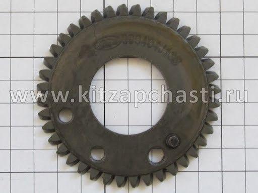 ШЕСТЕРНЯ РАСПРЕДВАЛА Lifan Smily LF479Q1-1006106A