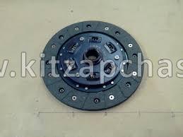 Диск сцепления Lifan Breez 1.3 LF479Q1-1601200A