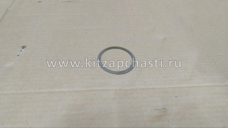 ШАЙБА ДИФФЕРЕНЦИАЛА РЕГУЛИРОВОЧНАЯ 0.5 ММ Lifan Solano LF479Q1-2303381C1