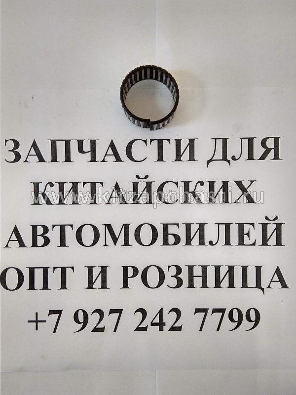 Подшипник игольчатый первой передачи вторичного вала Lifan Solano II LF481Q1-1701103A1