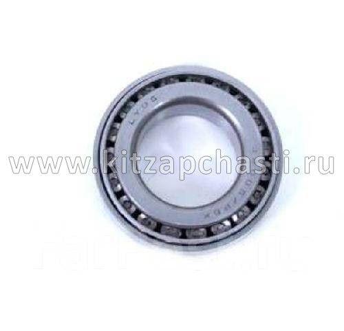 Подшипник вторичного вала передний Lifan X60 NEW LF481Q1-1701141A