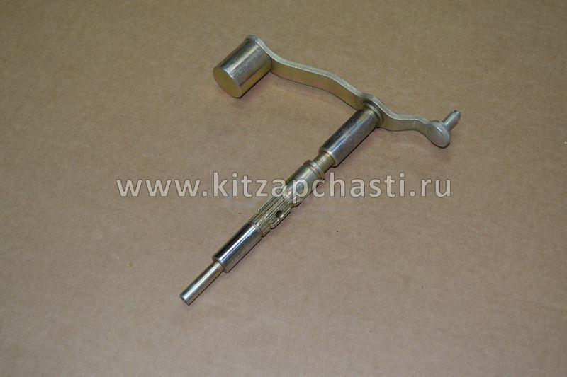 Механизм выбора передач Lifan Solano LF481Q1-1702110A