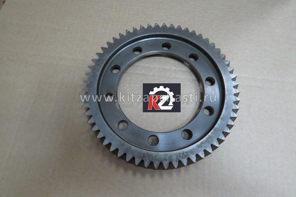 Шестерня главной передачи корпуса дифференциала Lifan Breez 1.6 LF481Q1-2303308A