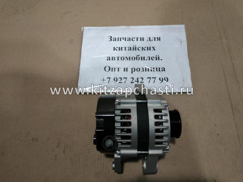 Генератор Lifan X50 LF481Q1-3701100A