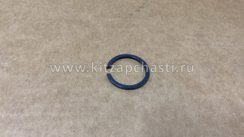 Кольцо стопорное шестерни 5ой передачи Lifan Solano LF481Q11701101A
