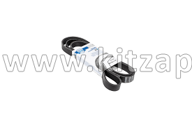 Ремень приводной Lifan X70 LF483Q00-1025015A